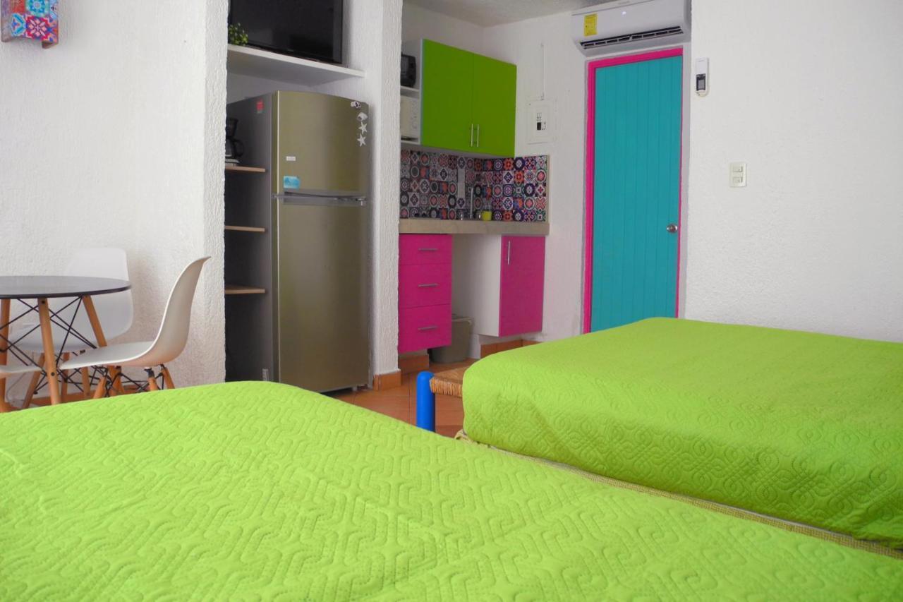 Beach, Fun & Relax At The Hotel Zone In Cancún Exteriör bild