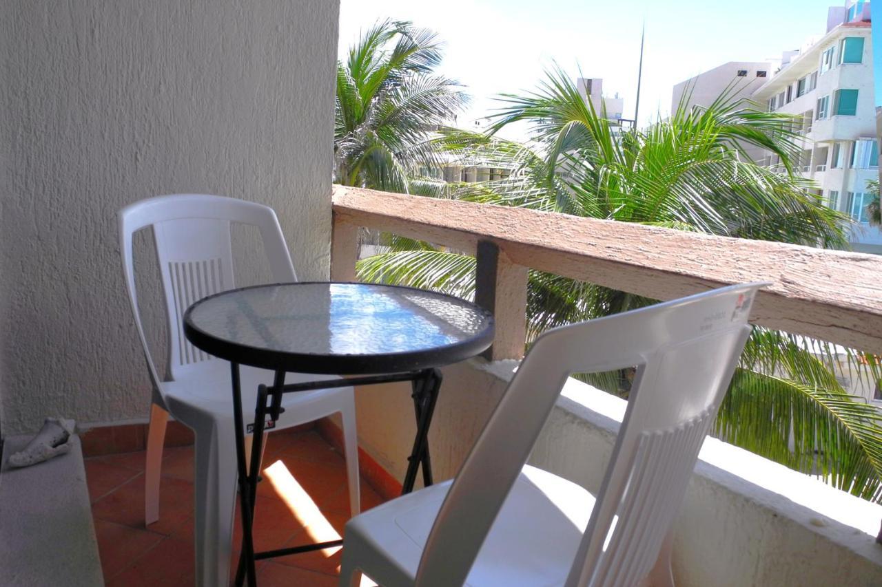 Beach, Fun & Relax At The Hotel Zone In Cancún Exteriör bild