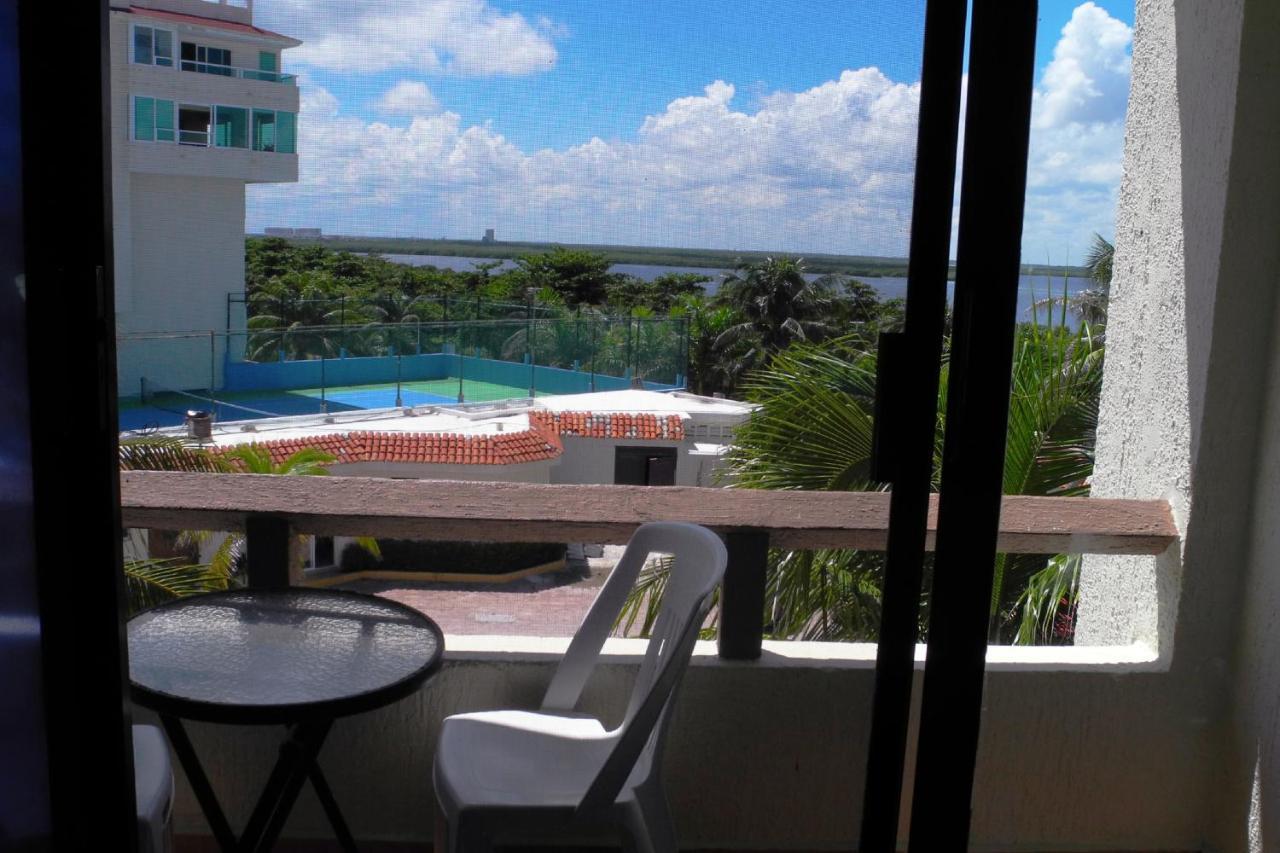 Beach, Fun & Relax At The Hotel Zone In Cancún Exteriör bild