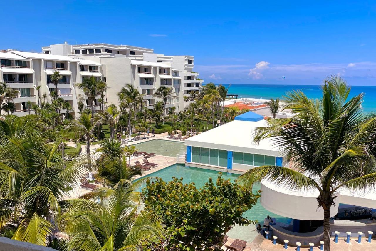 Beach, Fun & Relax At The Hotel Zone In Cancún Exteriör bild